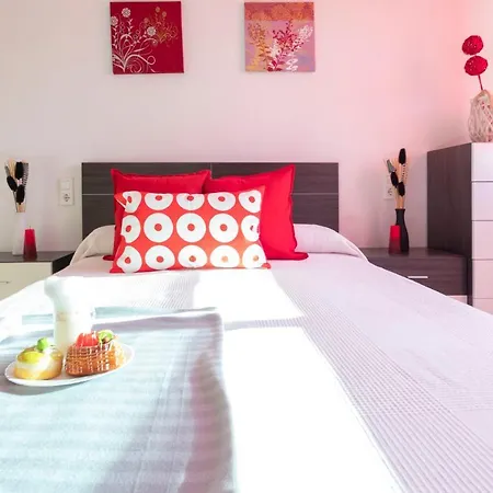 Appartamento Homes & Go Aquamarina Iii