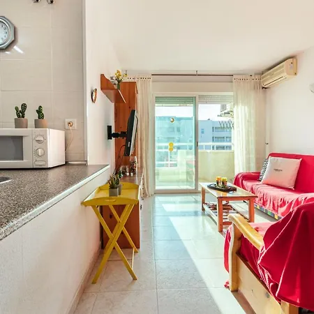 Homes & Go Aquamarina Iii *