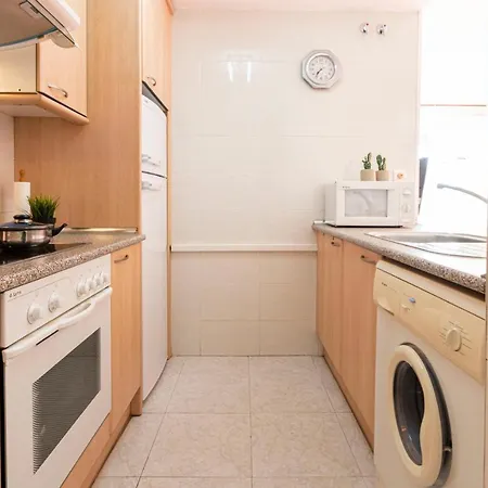 Apartment Homes & Go Aquamarina Iii