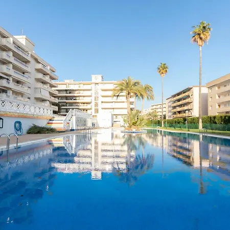 Homes & Go Aquamarina Iii