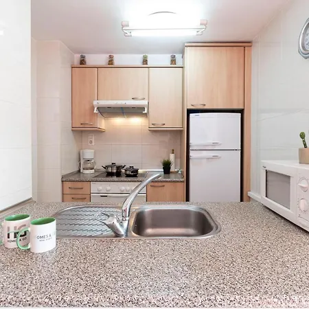 Homes & Go Aquamarina Iii *