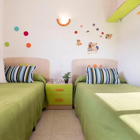 Apartment Homes & Go Aquamarina Iii