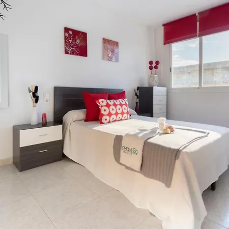 Homes & Go Aquamarina Iii *