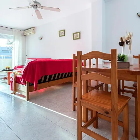 Apartment Homes & Go Aquamarina Iii *