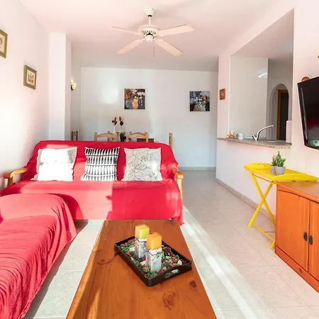 Homes & Go Aquamarina Iii La Pineda