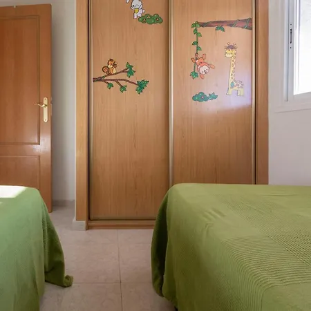 Apartment Homes & Go Aquamarina Iii *