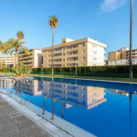 Apartment Homes & Go Aquamarina Iii